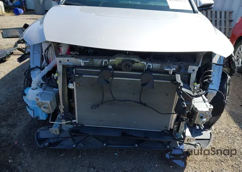 2024 Toyota Venza Limited z USA, uszkodzony, nr VIN JTEAAAAH4RJ172353